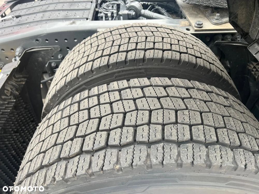 Mercedes-Benz ACTROS  MP5 bez retardera fabrycznie - 19