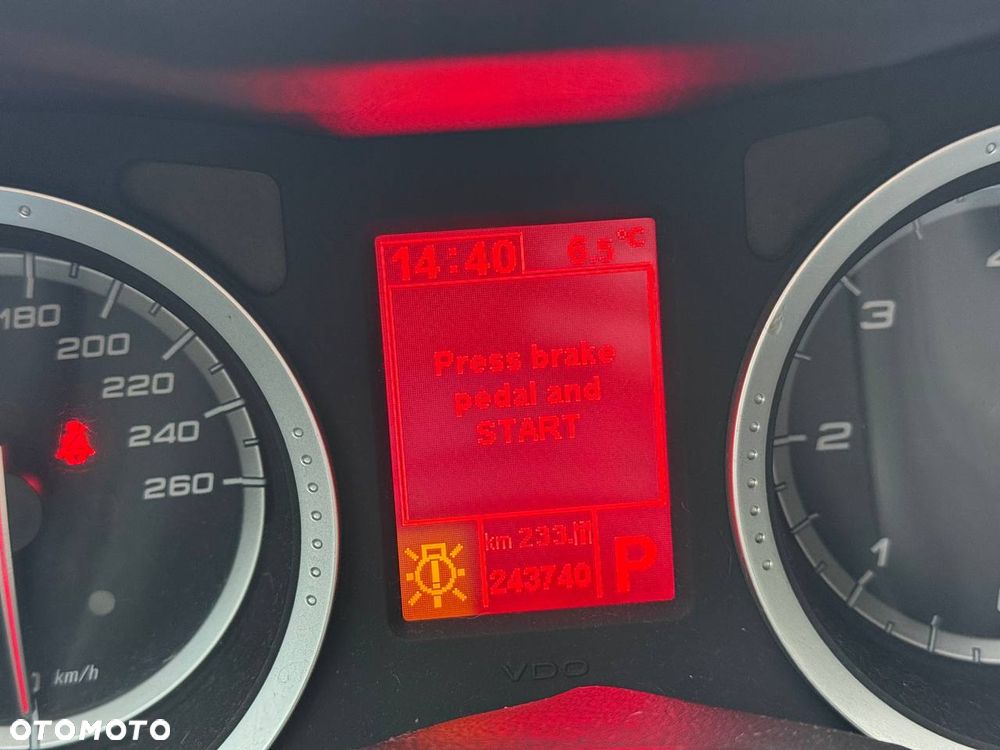 Alfa Romeo 159 1.9 JTDM 16V DPF Automatik Progression - 25