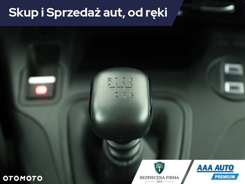 Citroën Berlingo - 16