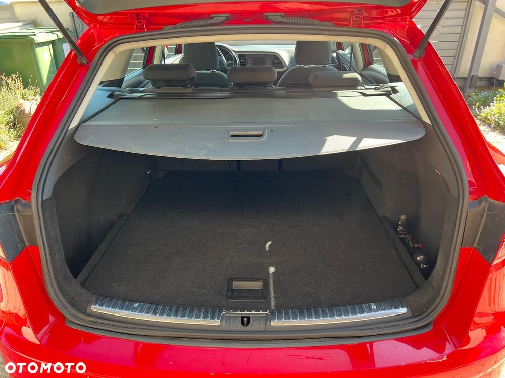 Seat Leon 1.2 TSI Start&Stop Style - 24