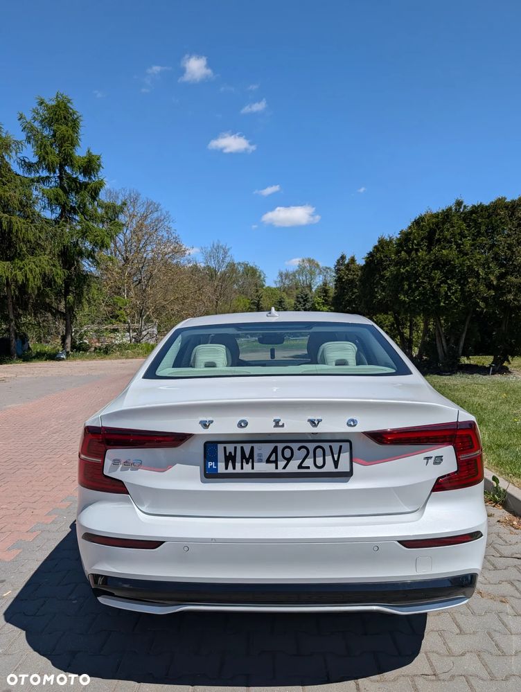 Volvo S60 - 7