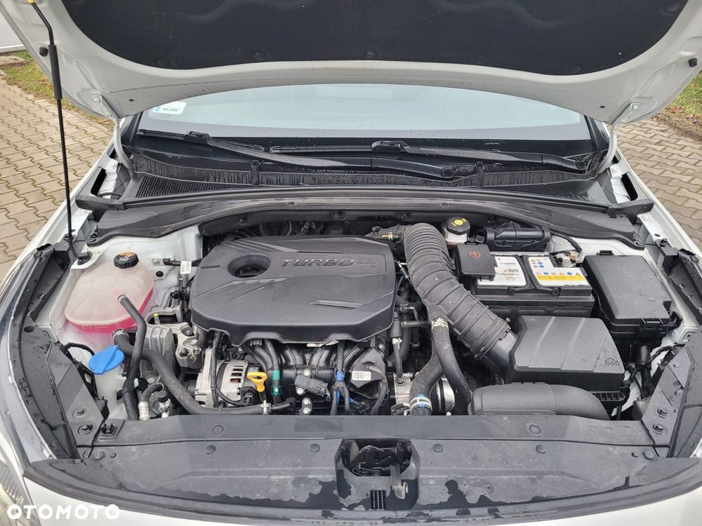 Kia XCeed 1.6 T-GDI Prestige Line DCT - 12