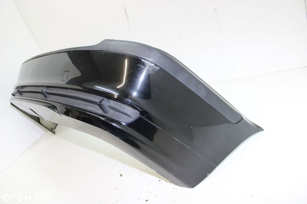 BMW E46 KOMBI ZDERZAK TYŁ TYLNY 8212584 - 7