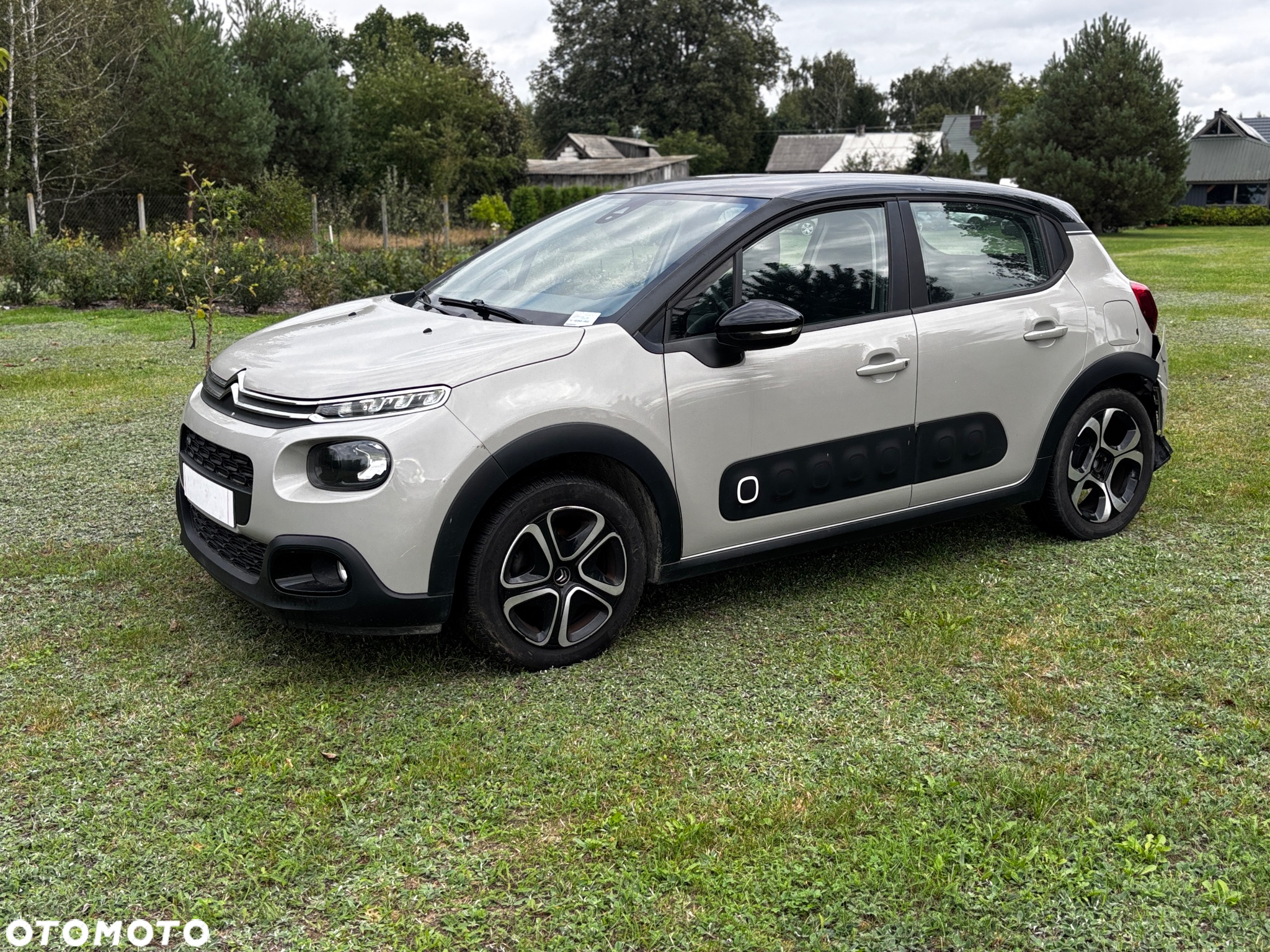 Citroën C3 1.2 PureTech Exclusive - 3