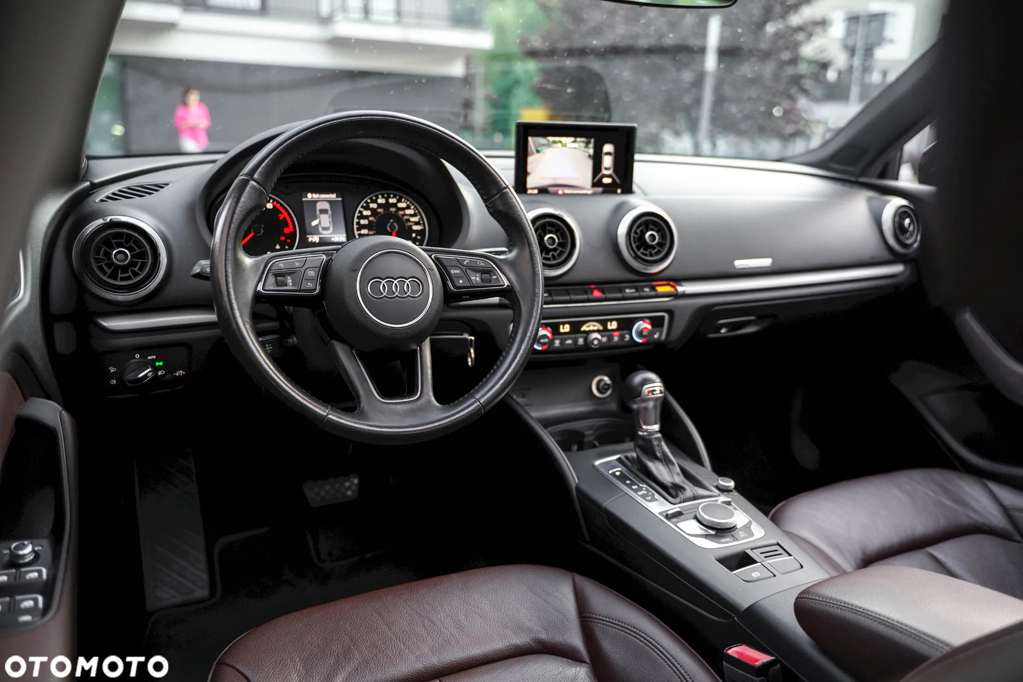 Audi A3 - 17