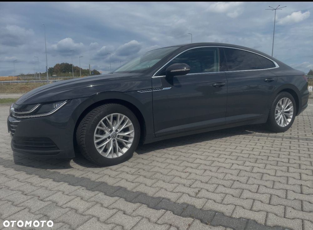 Volkswagen Arteon 2.0 TDI Elegance - 5