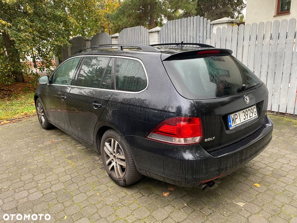 Volkswagen Golf - 21