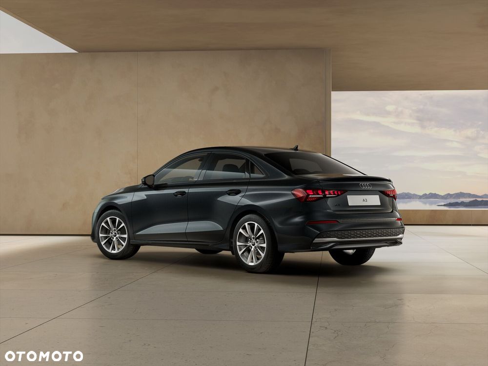 Audi A3 Limousine TFSI 110 kW S tronic - 16