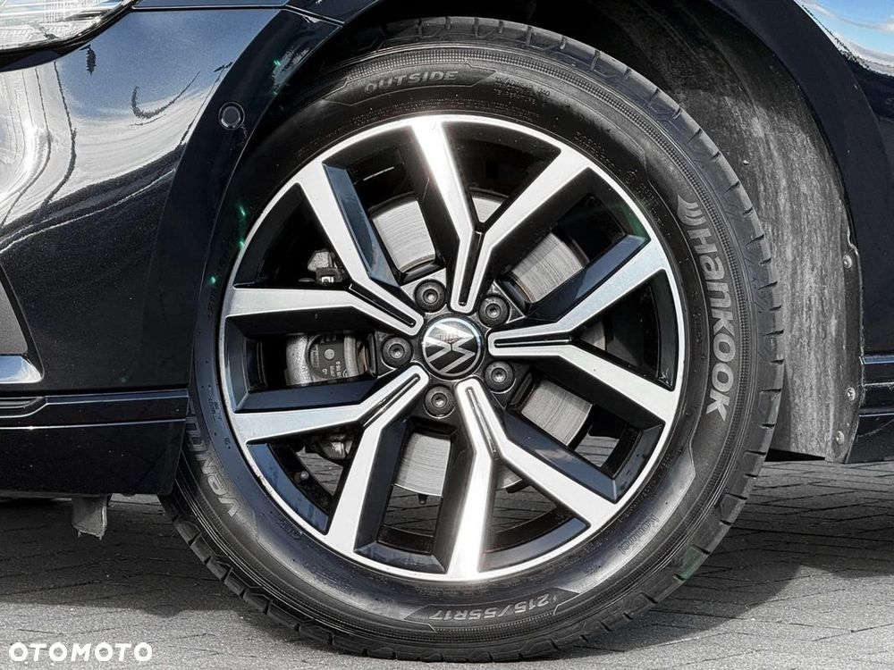 Volkswagen Passat 1.5 TSI EVO Business DSG - 31