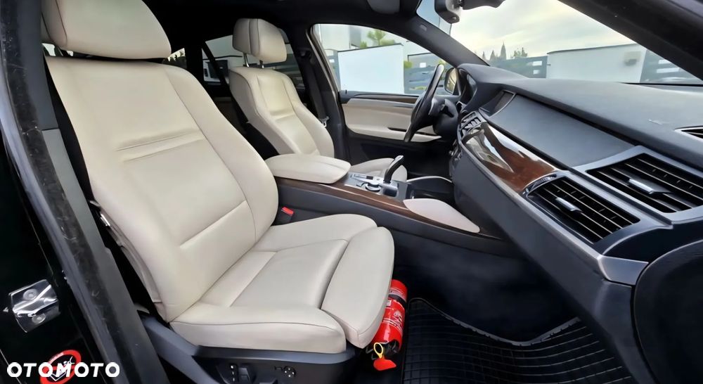 BMW X6 - 23