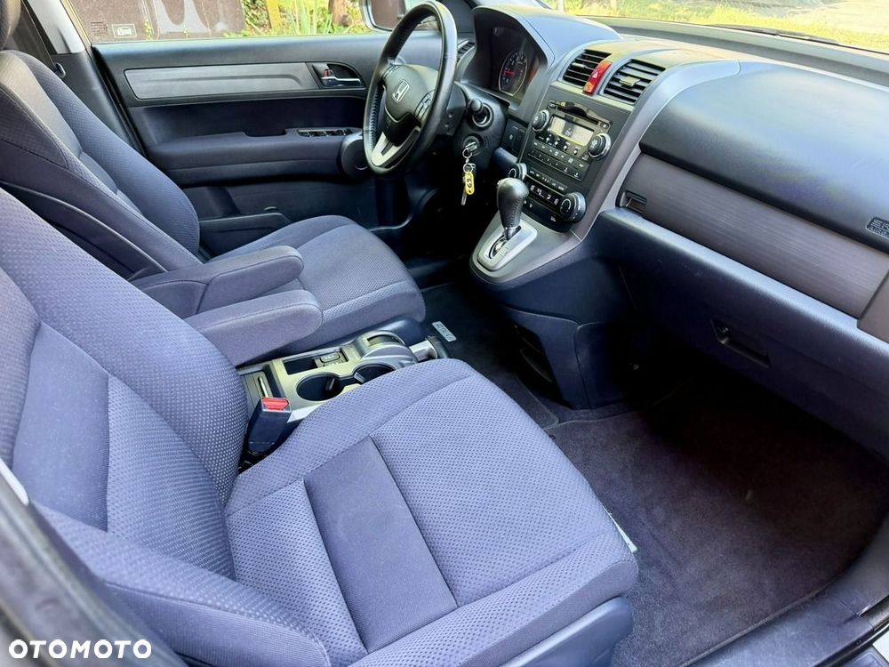 Honda CR-V 2.0i Automatik Executive - 9
