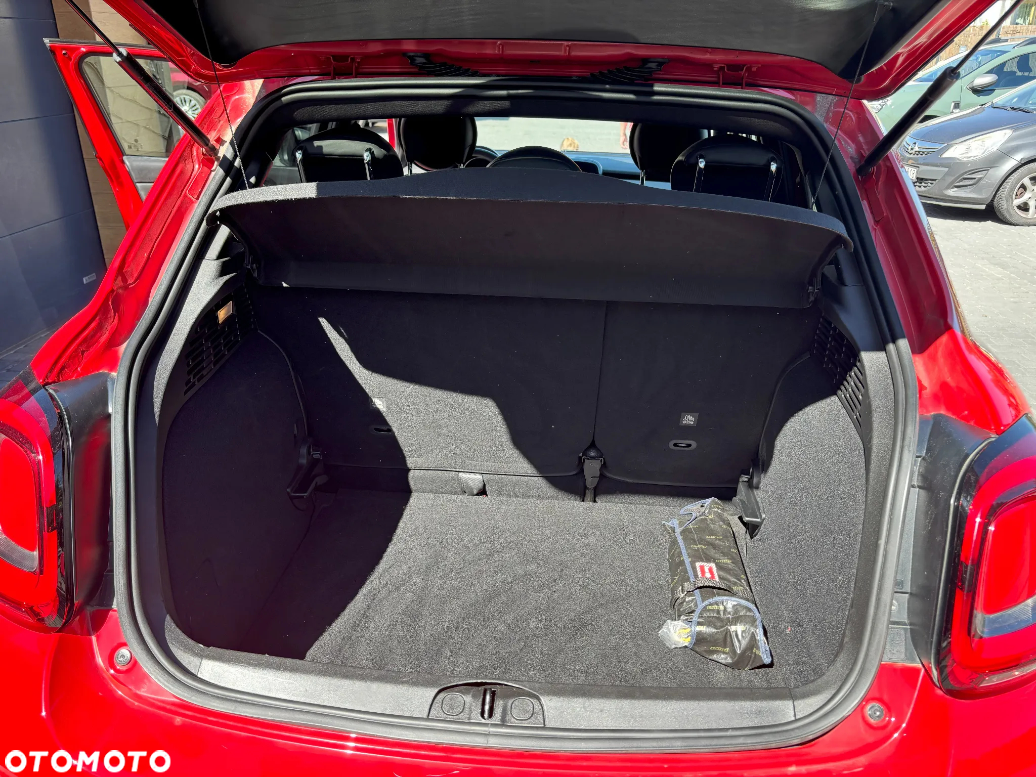 Fiat 500X 1.0 Sport - 14