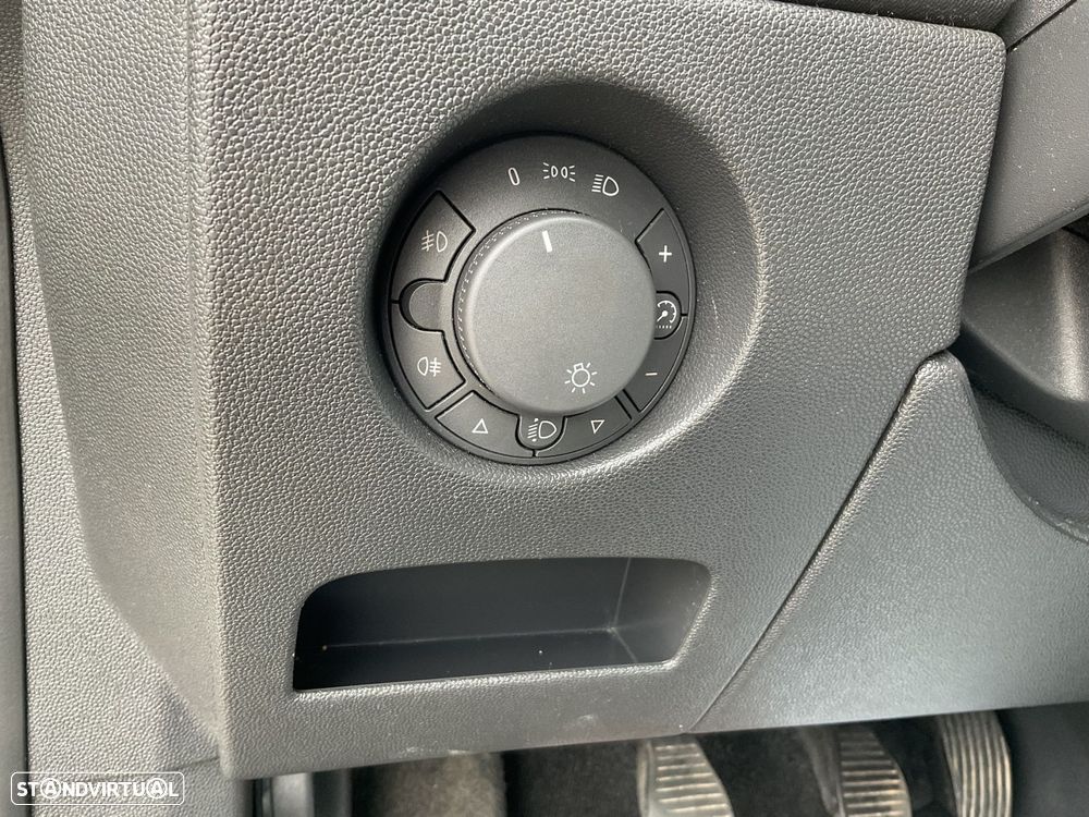 Opel Corsa 1.2 Enjoy - 17