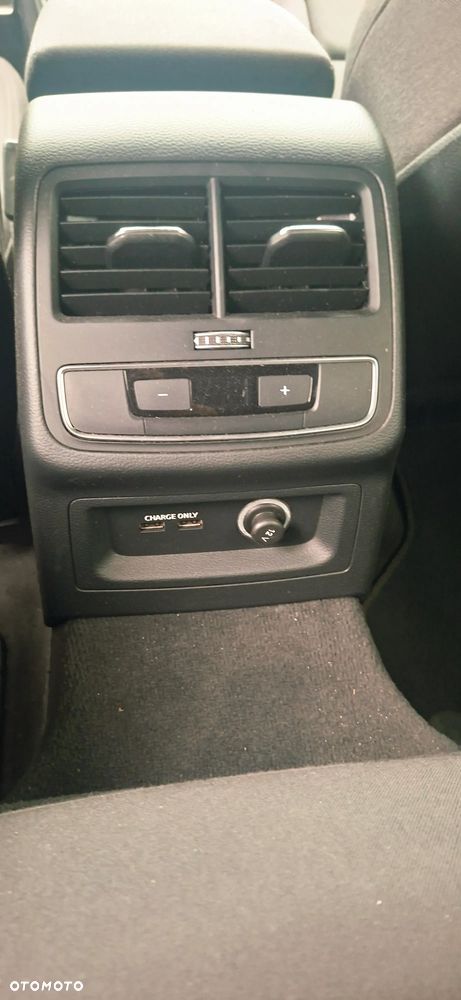 Audi A4 Avant - 8