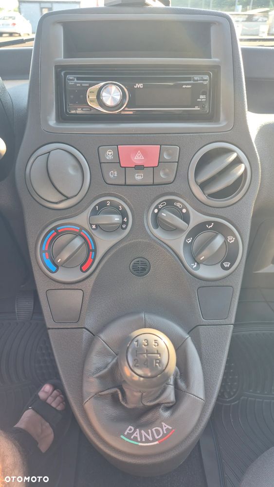 Fiat Panda 1.1 Actual Eco - 9