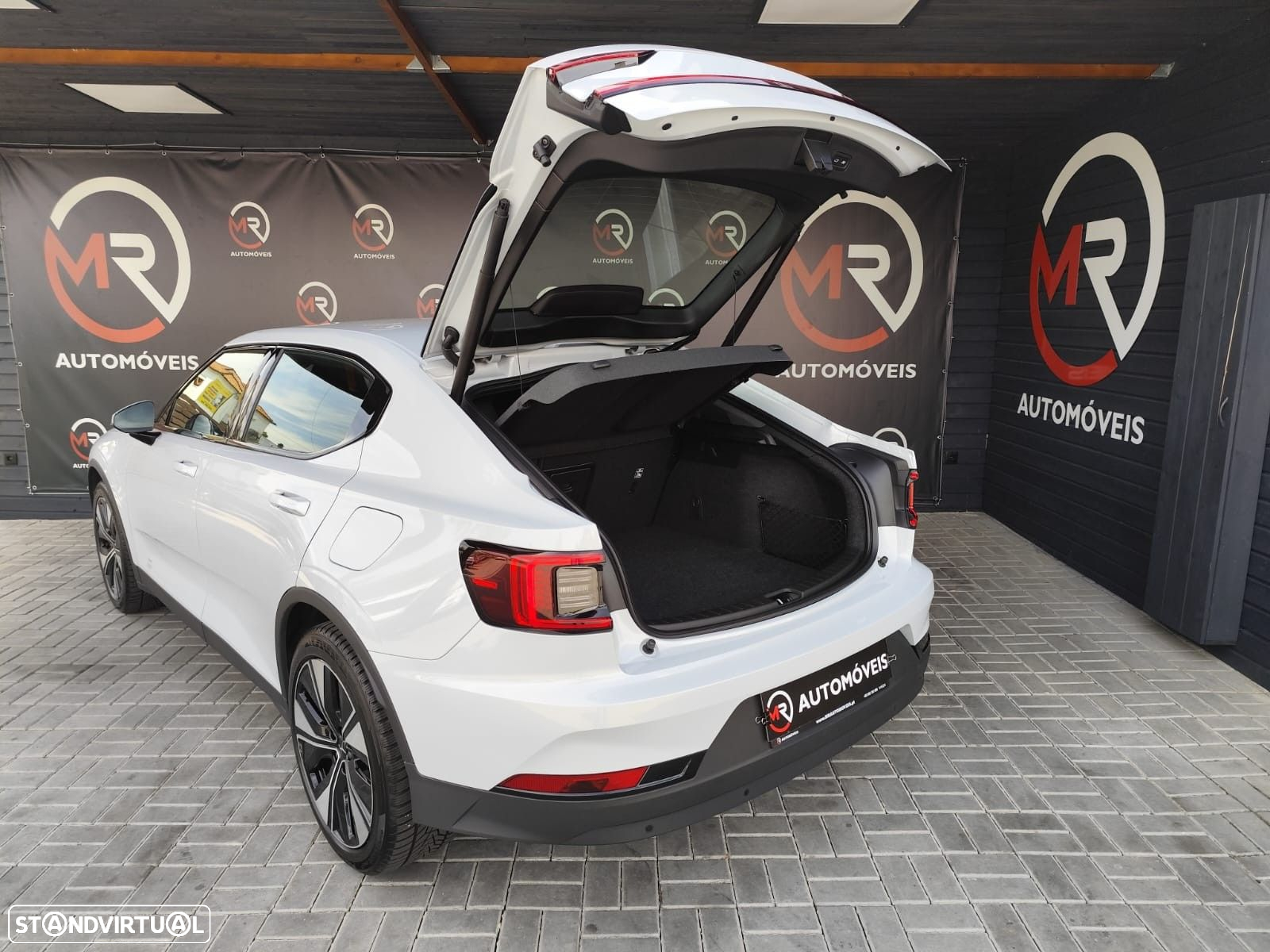 Polestar 2 Standard Range 69 kWh - 33