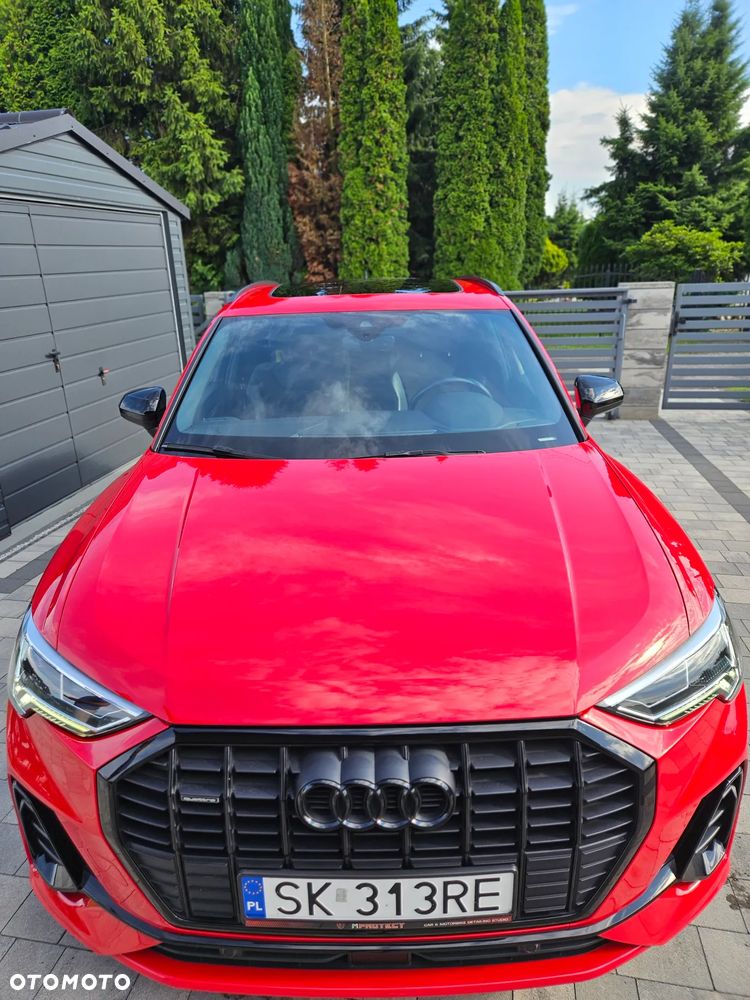 Audi Q3 40 TFSI Quattro S tronic - 10