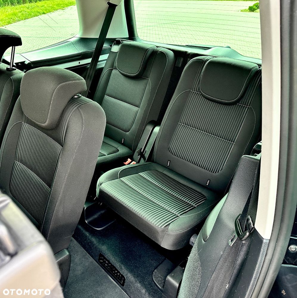 Seat Alhambra 2.0 TDI Ecomotive 4Kids - 23