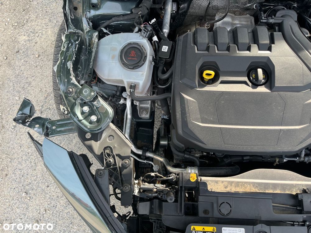 Cupra Formentor 1.5 TSI DSG - 22