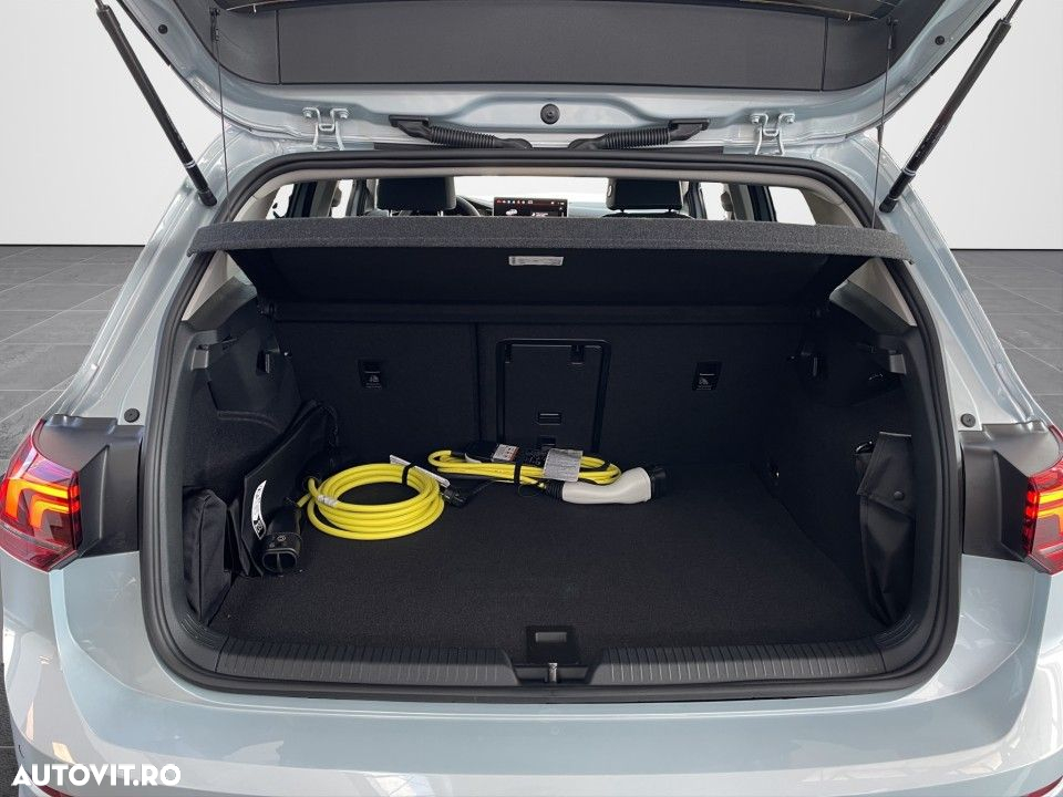 Volkswagen Golf 1.5 TSI eHybrid DSG PHEV Life - 13
