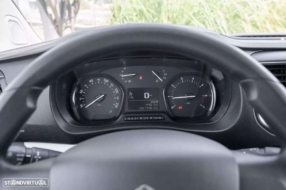 Citroën Spacetourer 1.5 BlueHDi XL Feel - 7