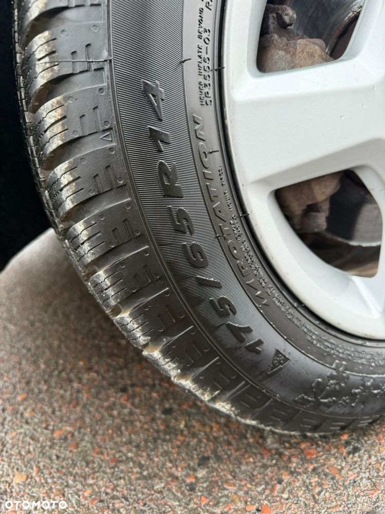 Volkswagen up! e-up - 27