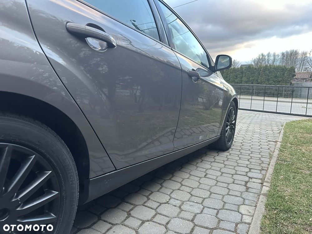 Ford Focus - 7