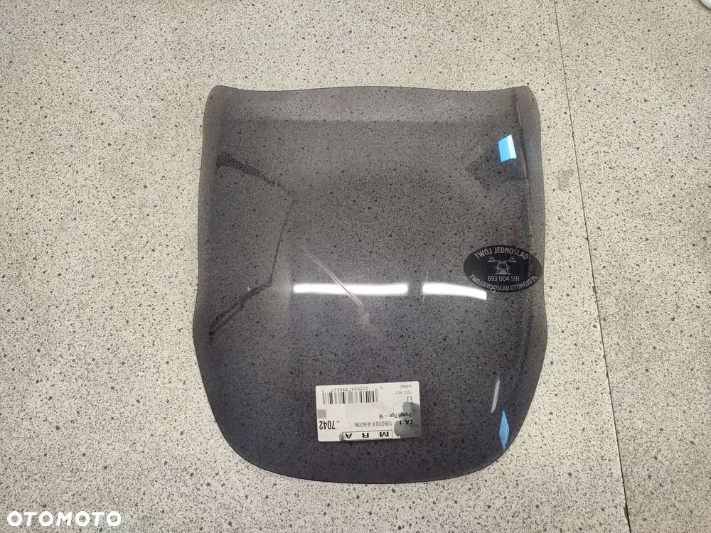 Szyba, szybka, owiewka przód MRA Triumph Tiger 900 98- - 1