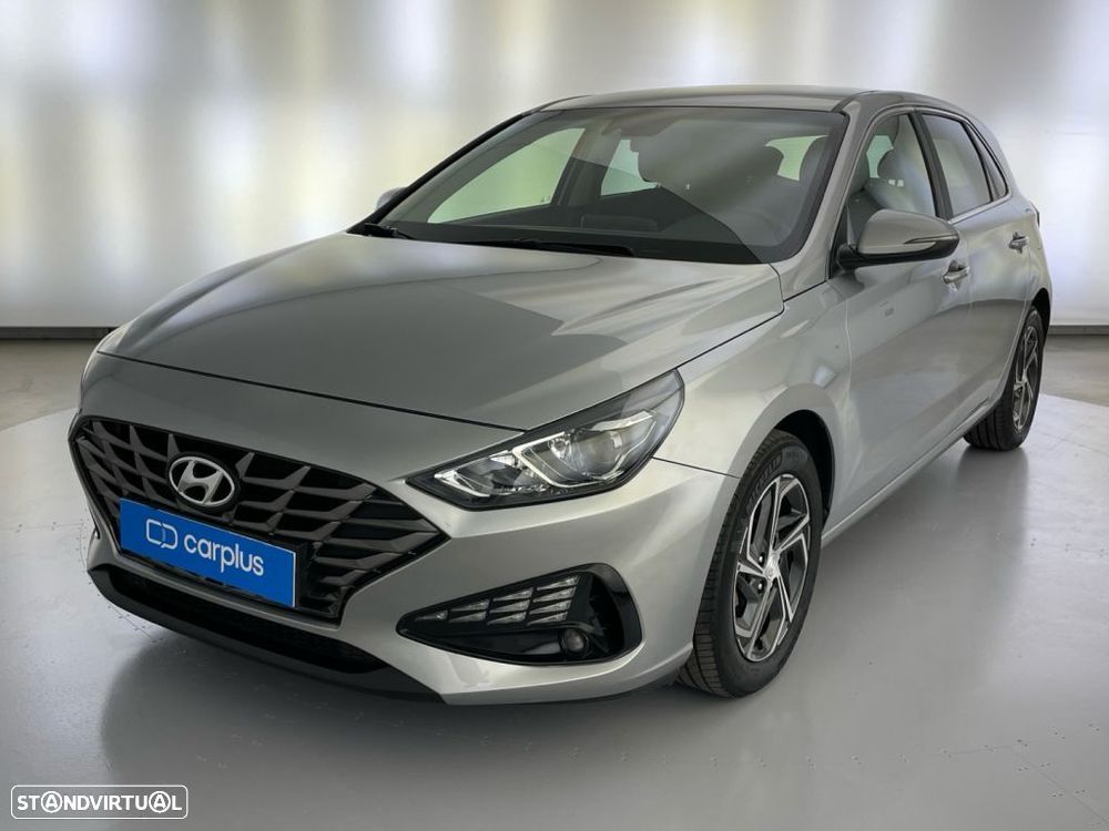 Hyundai i30 1.0 T-GDi Style Plus - 20
