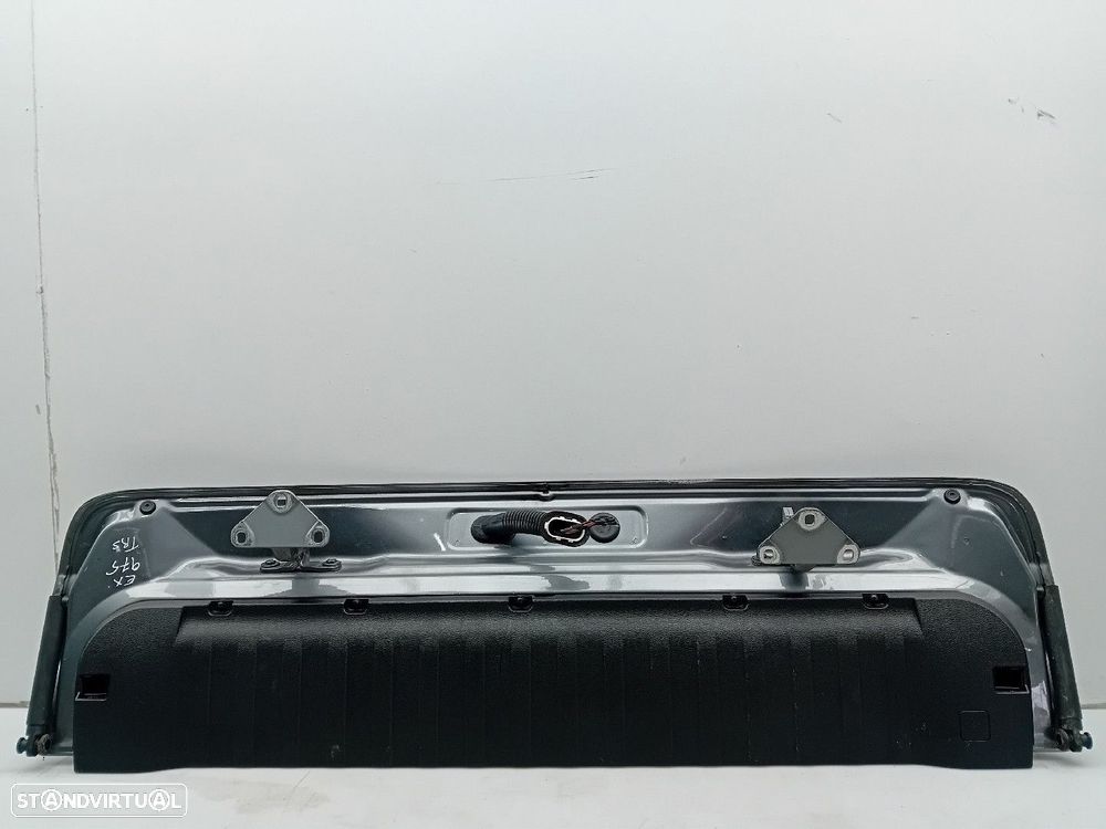 Porta / tampa da mala BMW X5 (F15, F85) - 2