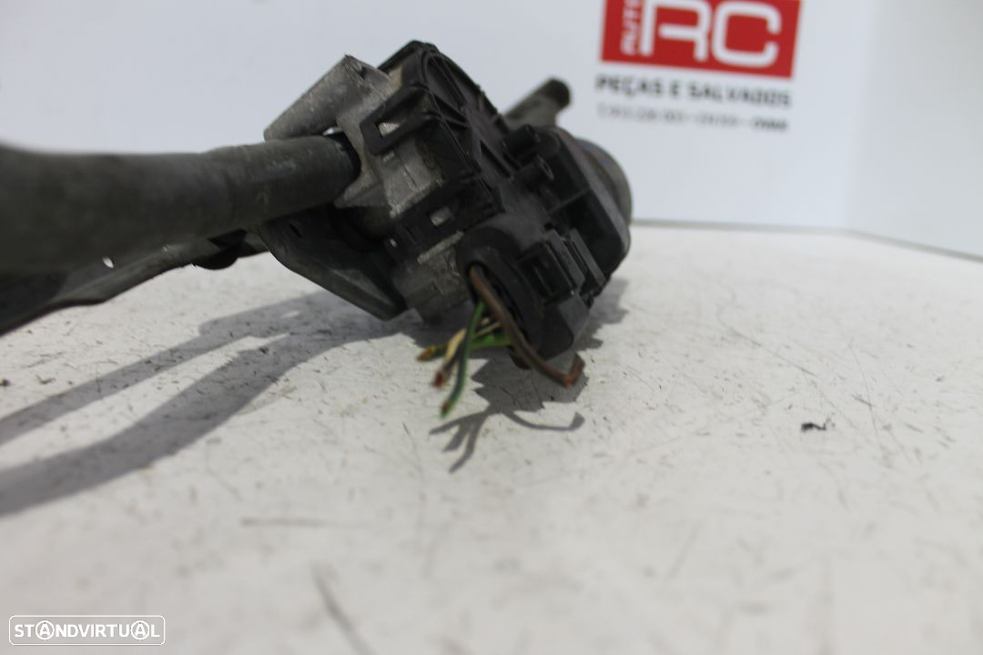 Limpa Para Brisas Seat Ibiza 6L - 2