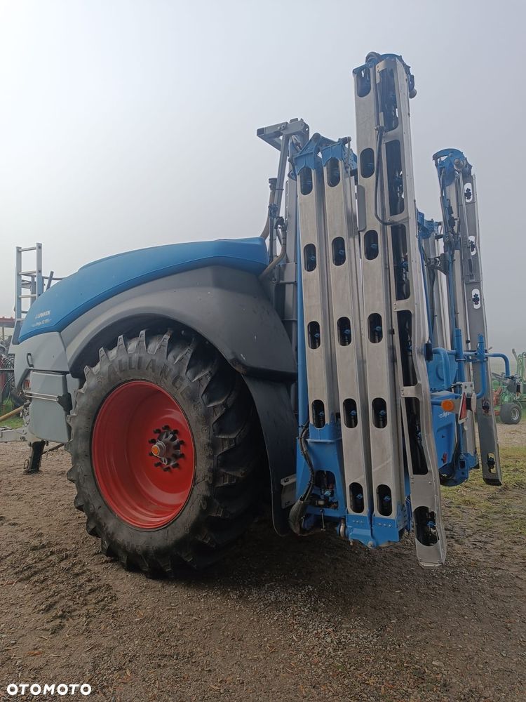 Lemken Vega 12 - 8