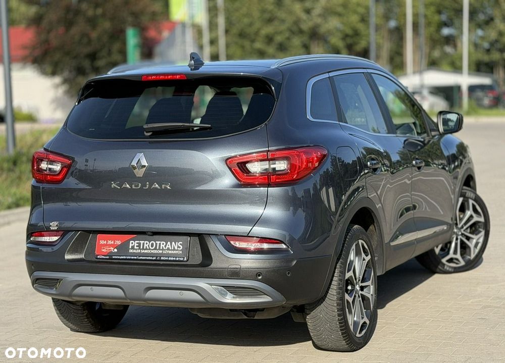 Renault Kadjar - 10