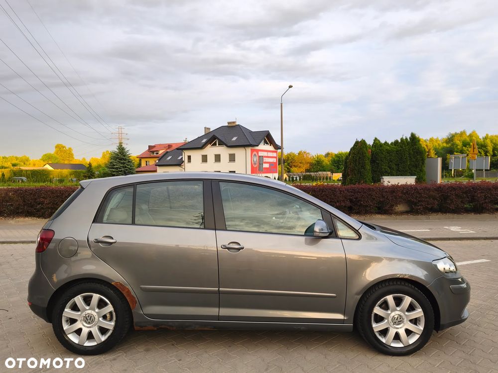 Volkswagen Golf 1.6 Sportline - 13
