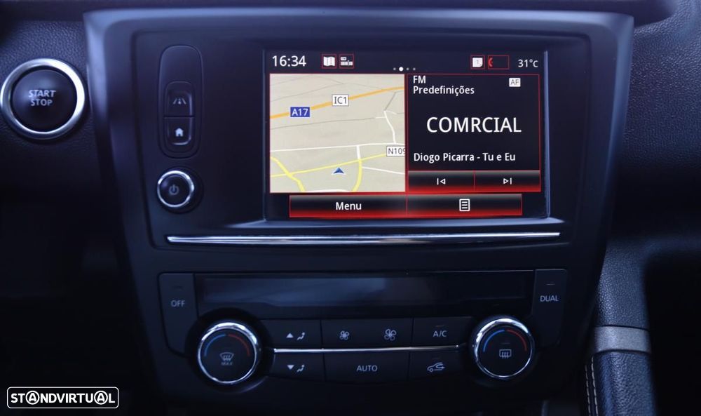 Renault Kadjar 1.5 dCi XMOD - 12