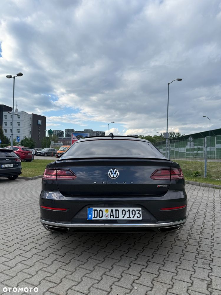 Volkswagen Arteon 2.0 TSI 4Motion R-Line DSG - 6