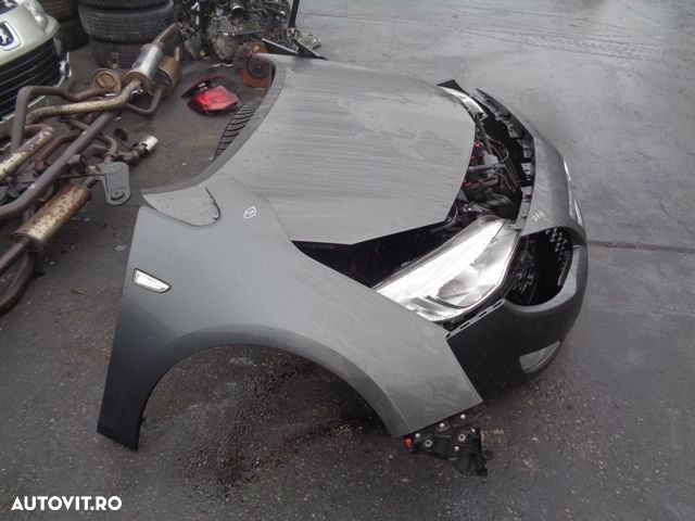 Vand fata opel astra j 2011 - 2