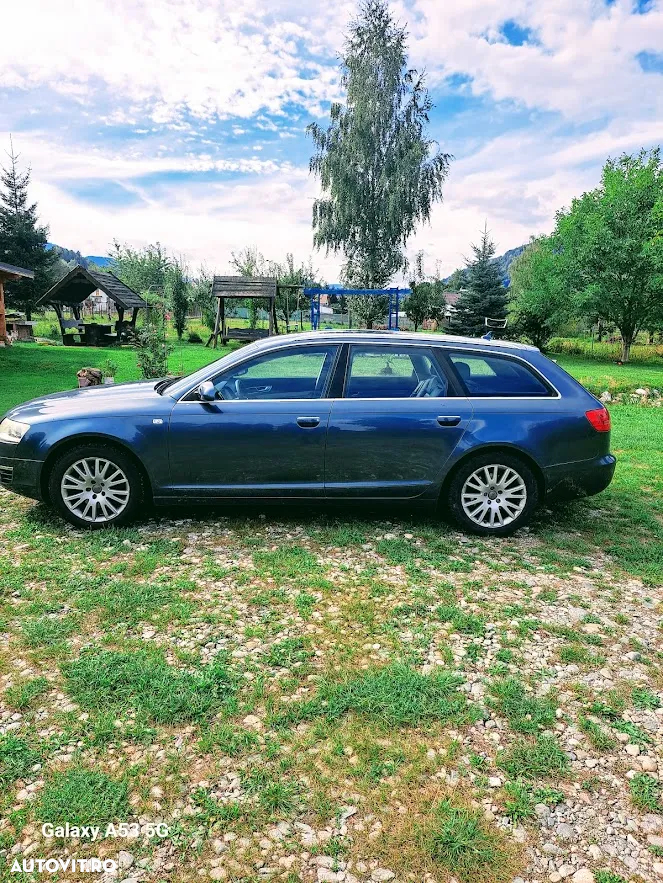 Audi A6 - 14