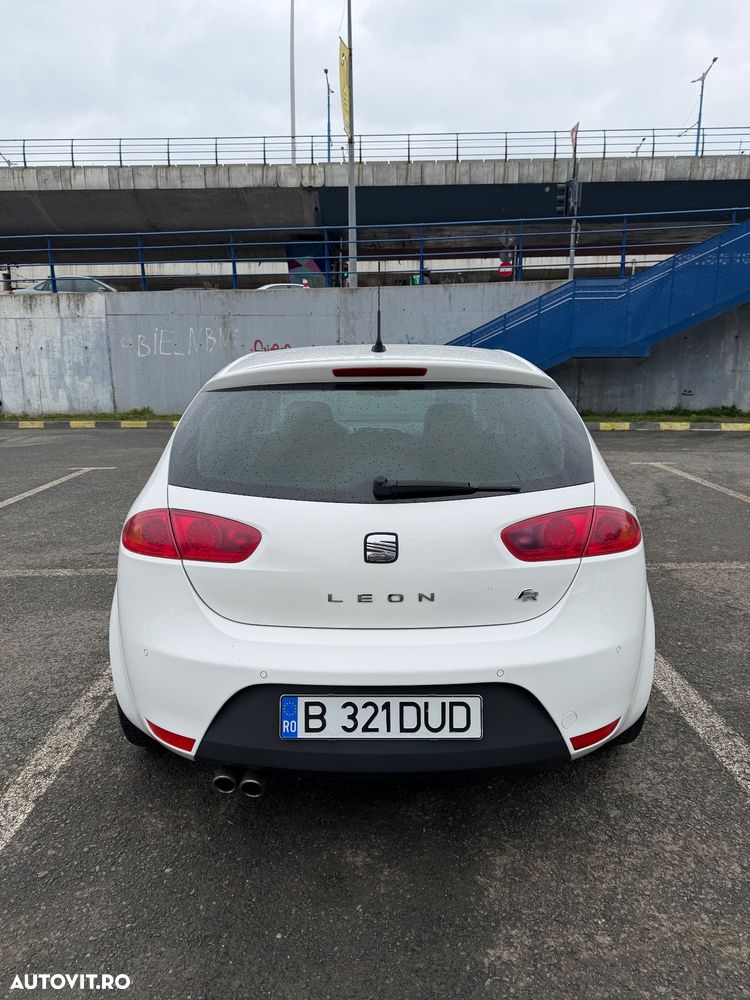 Seat Leon - 3
