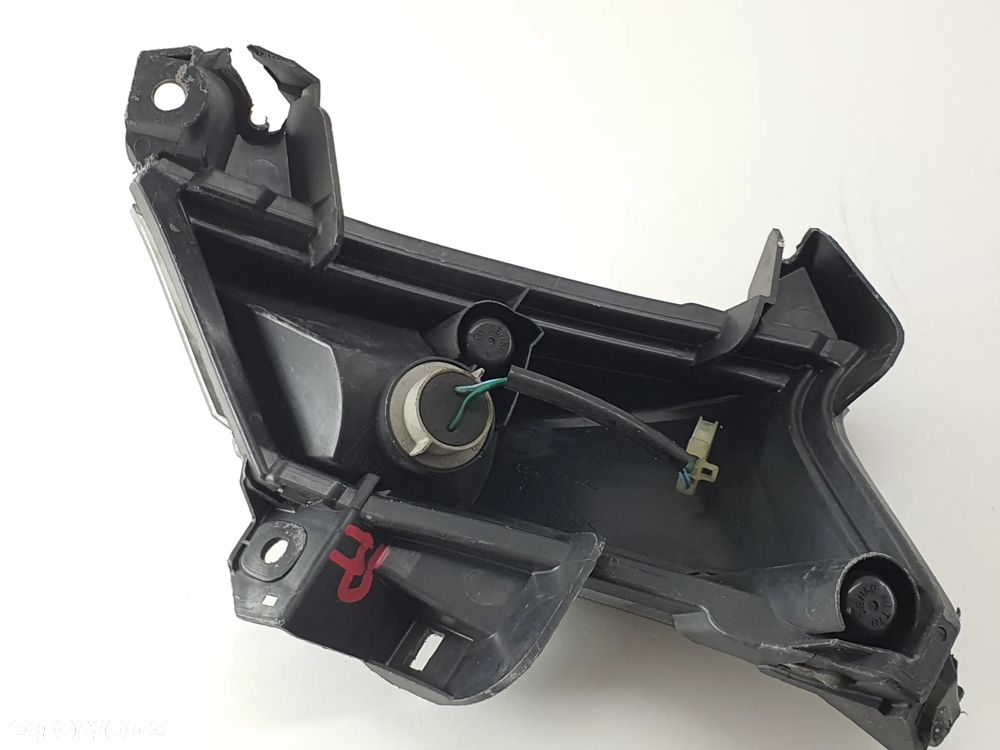 HONDA SWT 400 KIERUNKOWSAZ PRZÓD PRAWY - 12