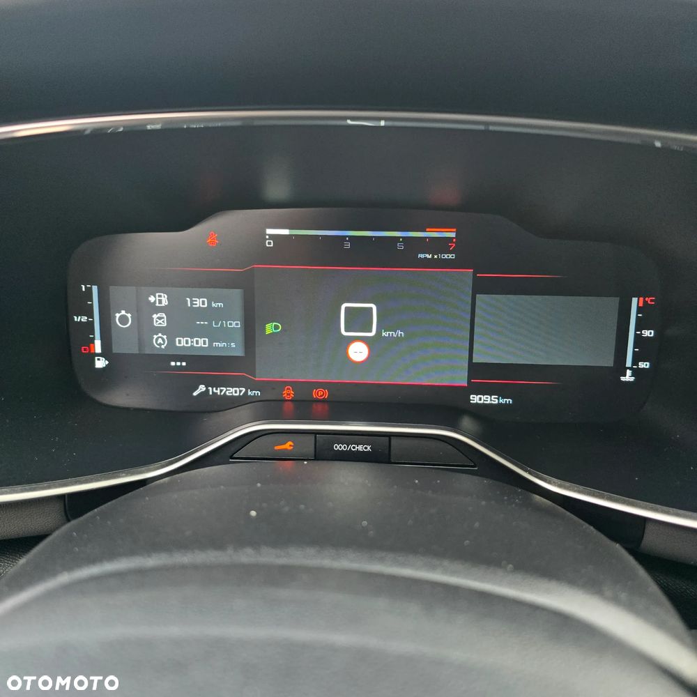 Citroën C5 Aircross 1.5 BlueHDi Feel Pack - 22