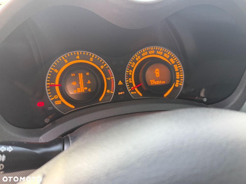 Toyota Auris 1.6 VVT-i Prestige Start - 9