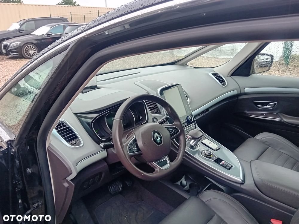 Renault Espace Energy dCi 160 EDC Business - 19