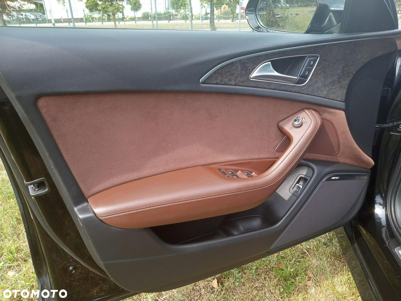 Audi A6 - 9