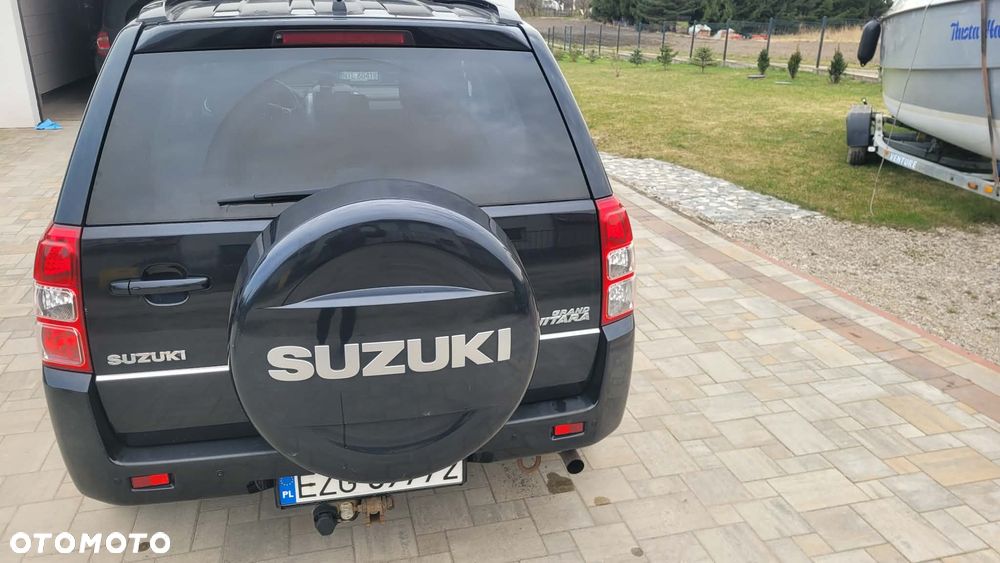 Suzuki Grand Vitara 2.4 Elegance EU5 - 10