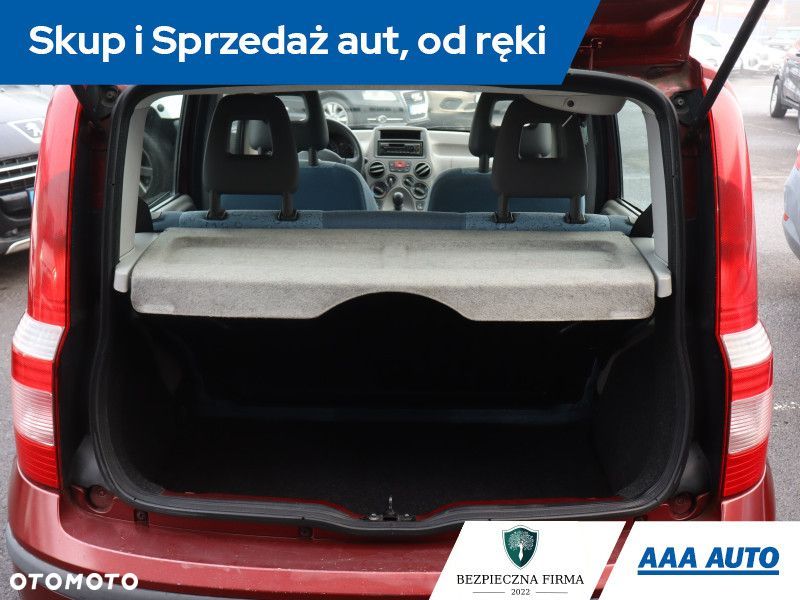 Fiat Panda - 14