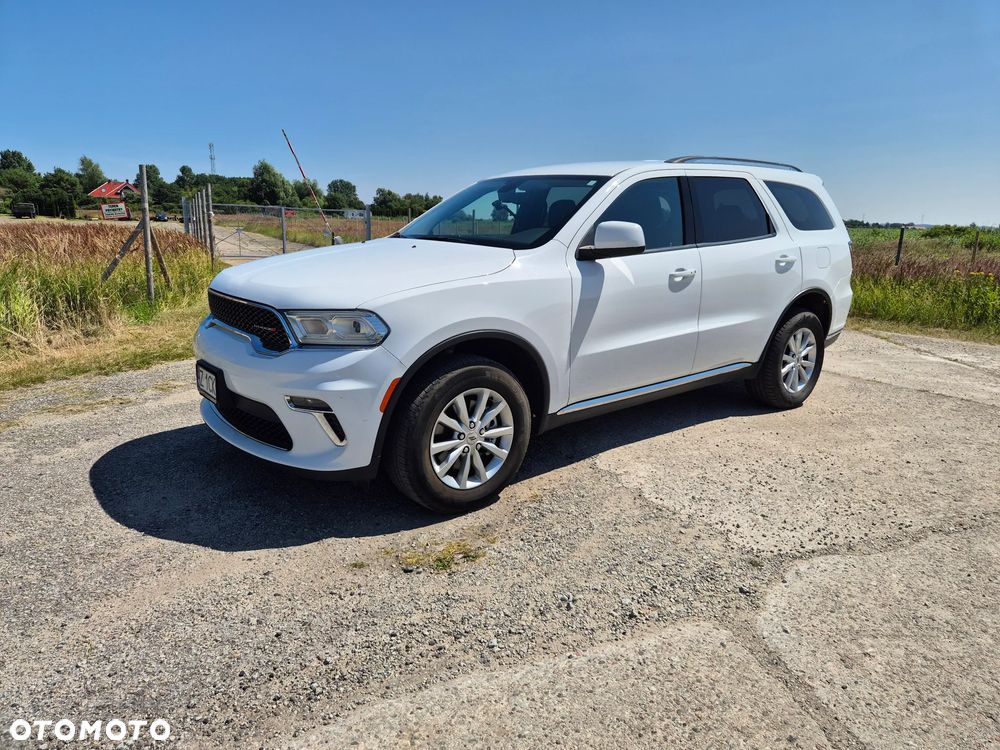 Dodge Durango 3,6 Citadel - 6