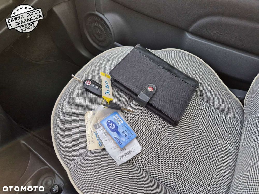 Fiat 500 - 32