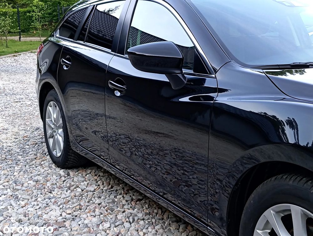 Mazda 6 SKYACTIV-G 145 Exclusive-Line - 10