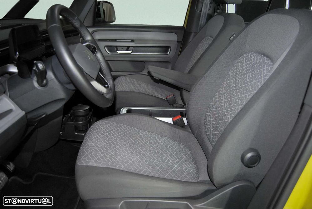 VW ID.Buzz 91 kWh Pro - 17